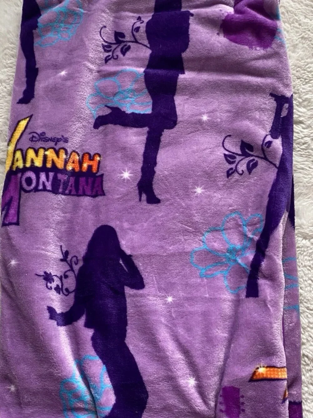 Disney hannah montana